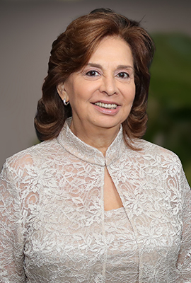 Persia Alvarez