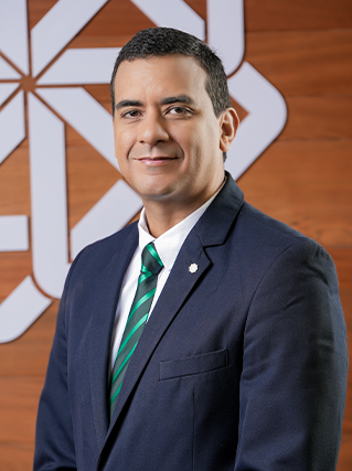 Andrés Arenas Correa Director De Operaciones AFI Universal Estructura Organizacional